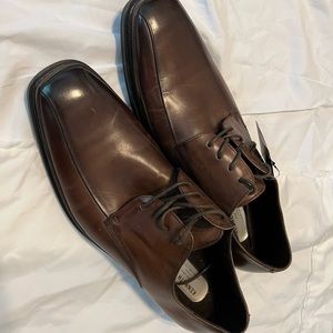 Kenneth Cole New York Dress Shoes